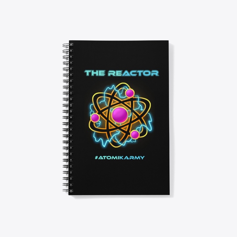 The Reactor - AtomikArmy