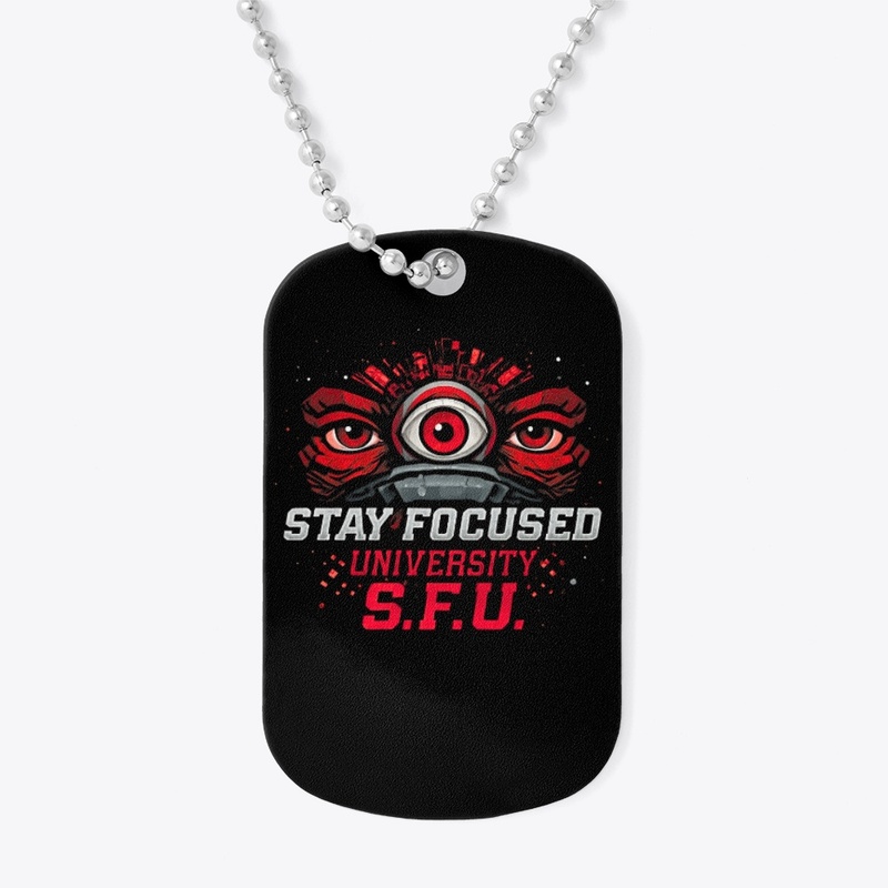 Stay Focused