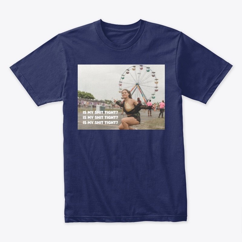 FERRIS WHEEL 2018