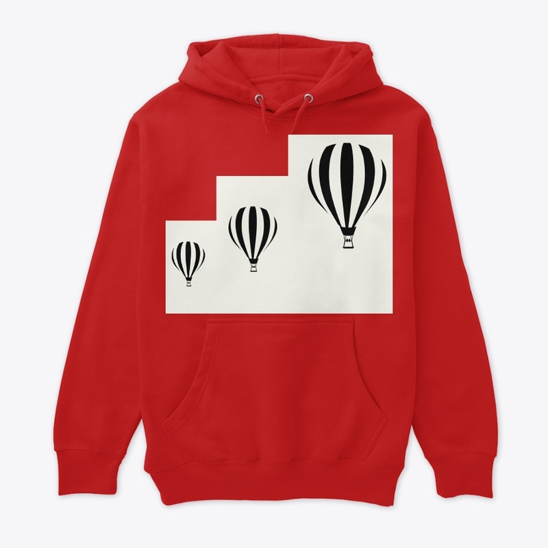 Hot Air Baloon