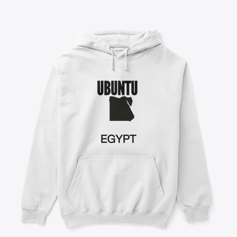 UBUNTU-EGYPT (WHT)