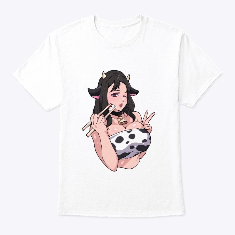Official Nika Venom Merch