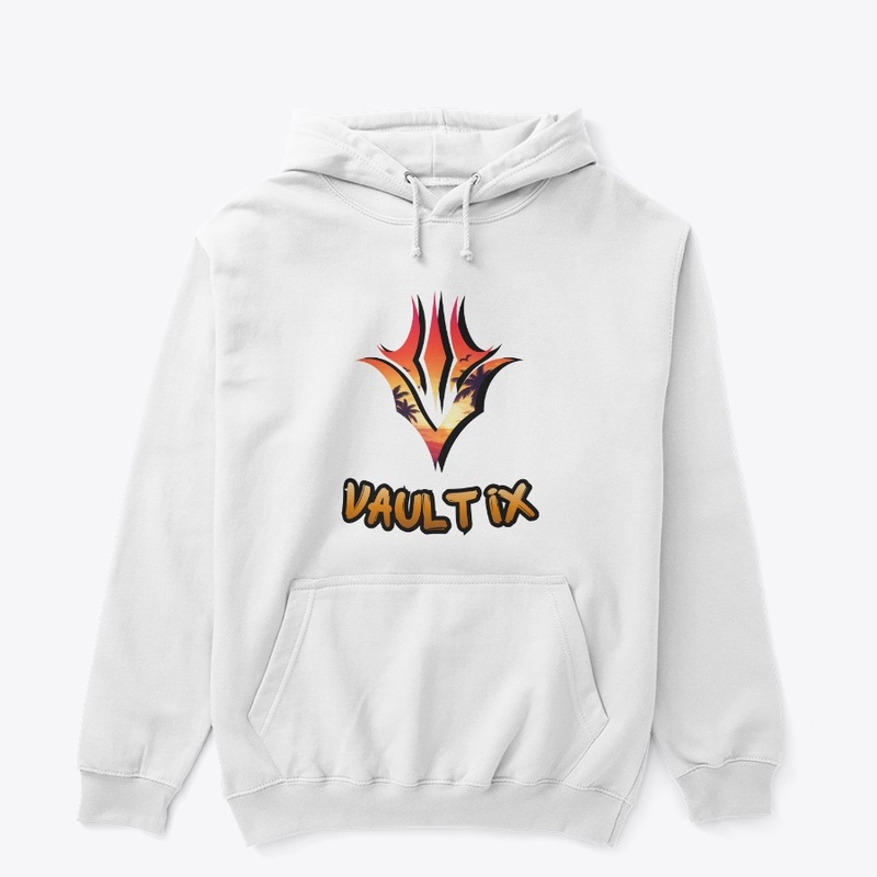 Vault IX Vice Line