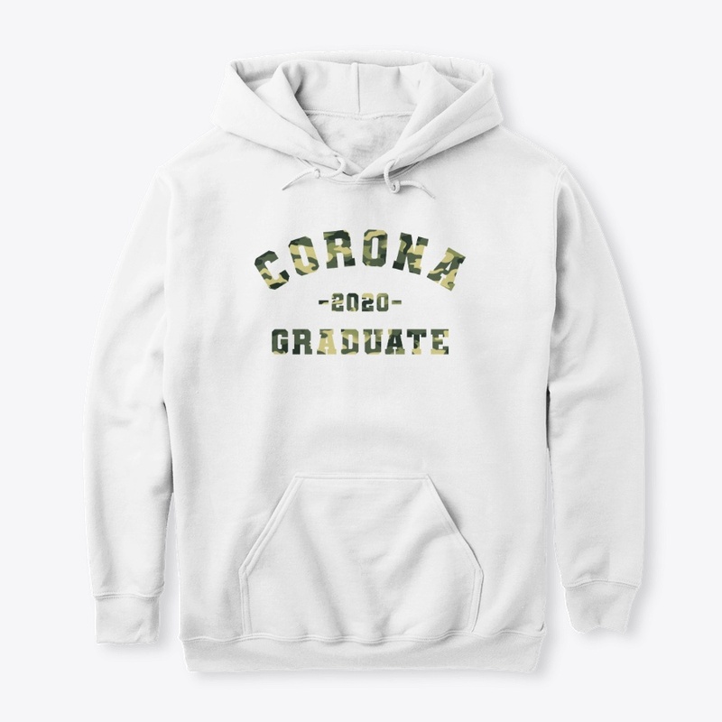Corona  graduate