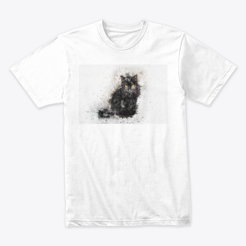Cat lover 36