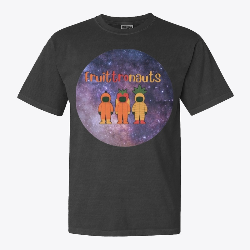 Fruittronauts