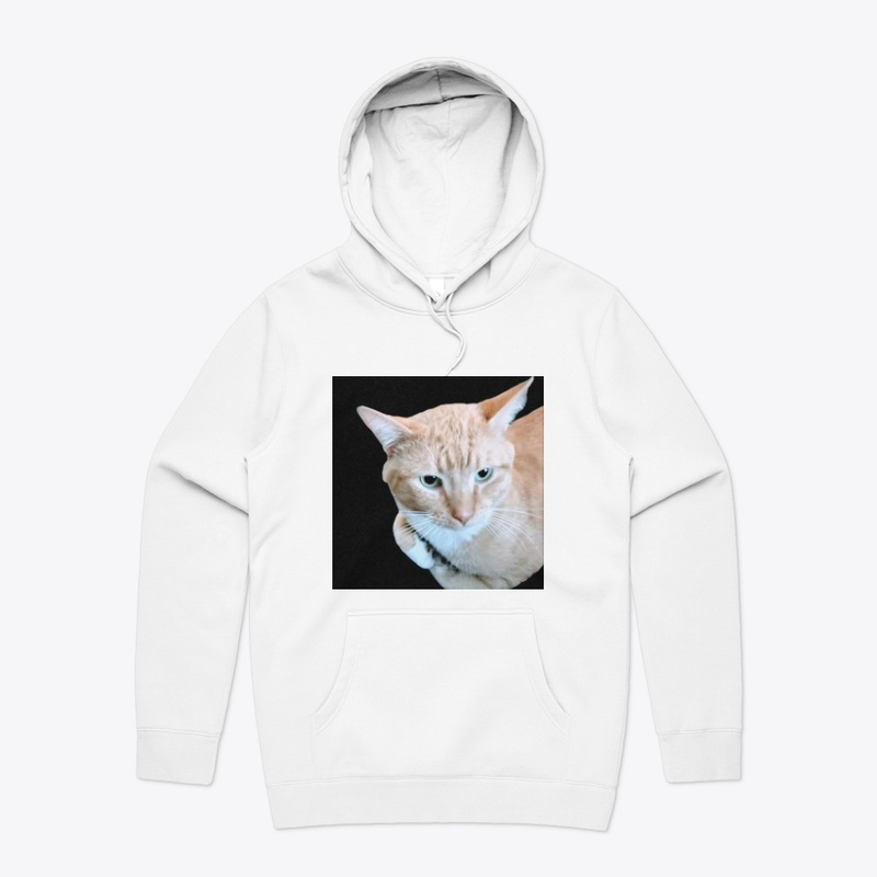 "Pawsitive Vibes Only"