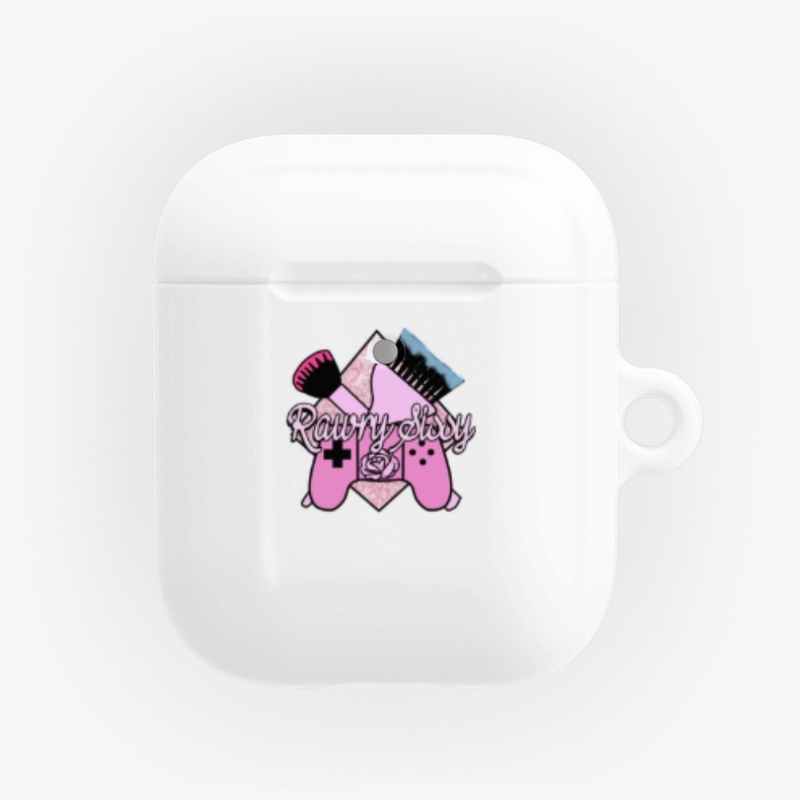 RawrySissy Pint