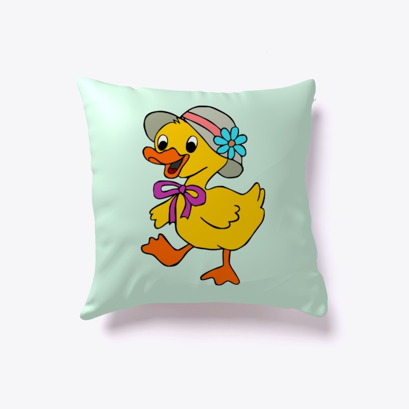 N-101 DUCKLING