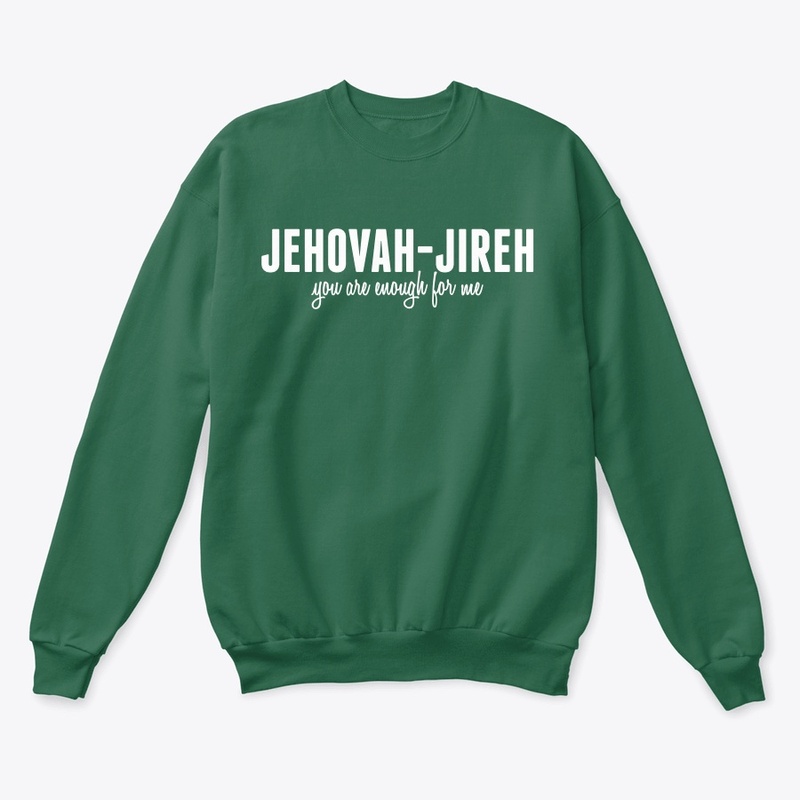 JEHOVAH 
