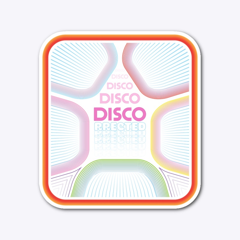 DISCOrrected, Disco House Nation