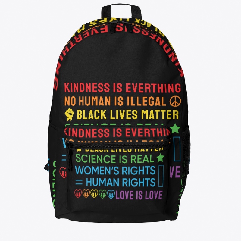 Kindness is Everything