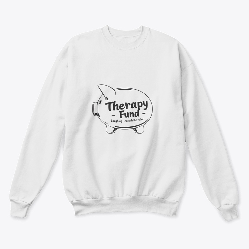 Therapy Fund Tee
