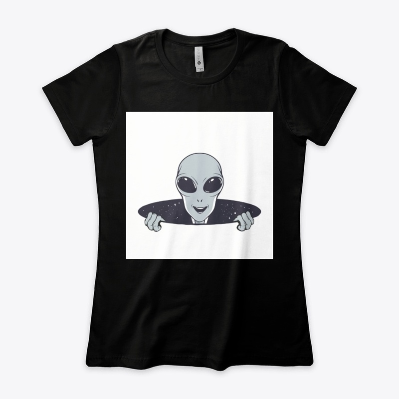 Alien Attire 