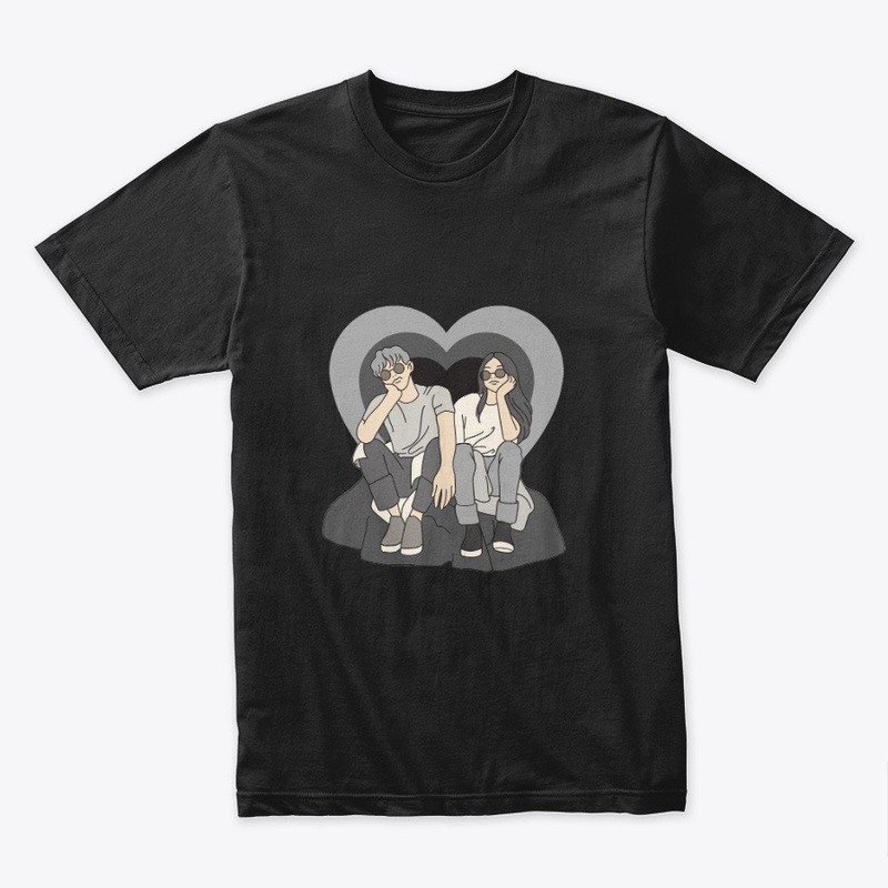 The Lovebirds Collection