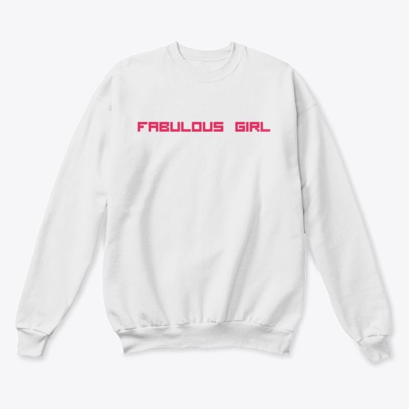 FABULOUS GIRL