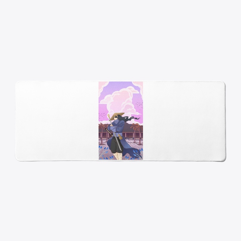 Anime customized products 