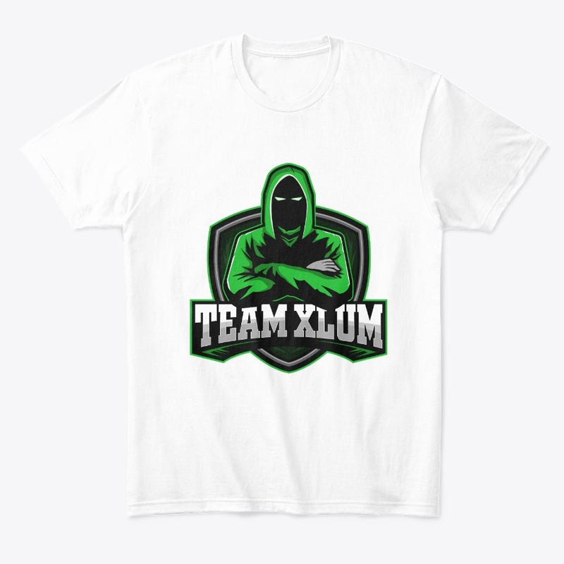 Official Team Xlum 