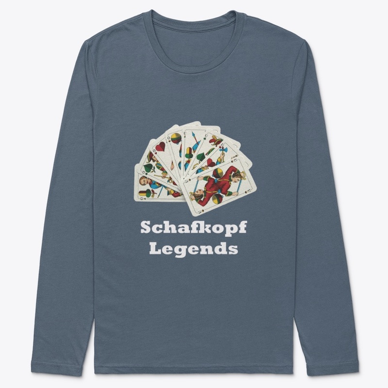 Schafkopf Legends