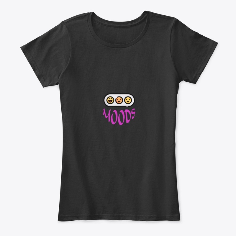 MOODS EMOJI