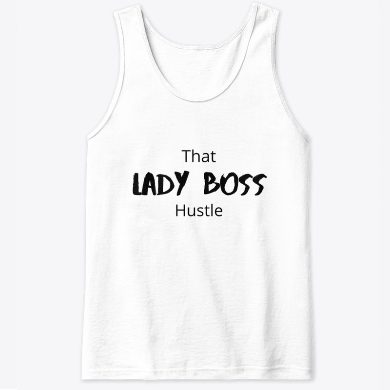 Lady Boss