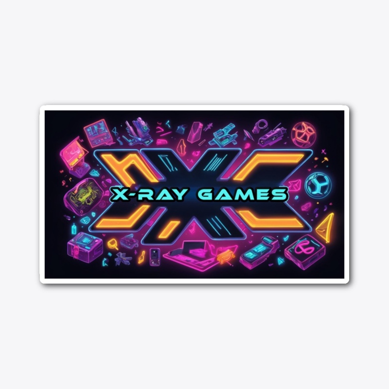 X-ray Games