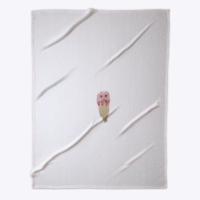 Ice Cream  Draw Big Dream Big Home Items