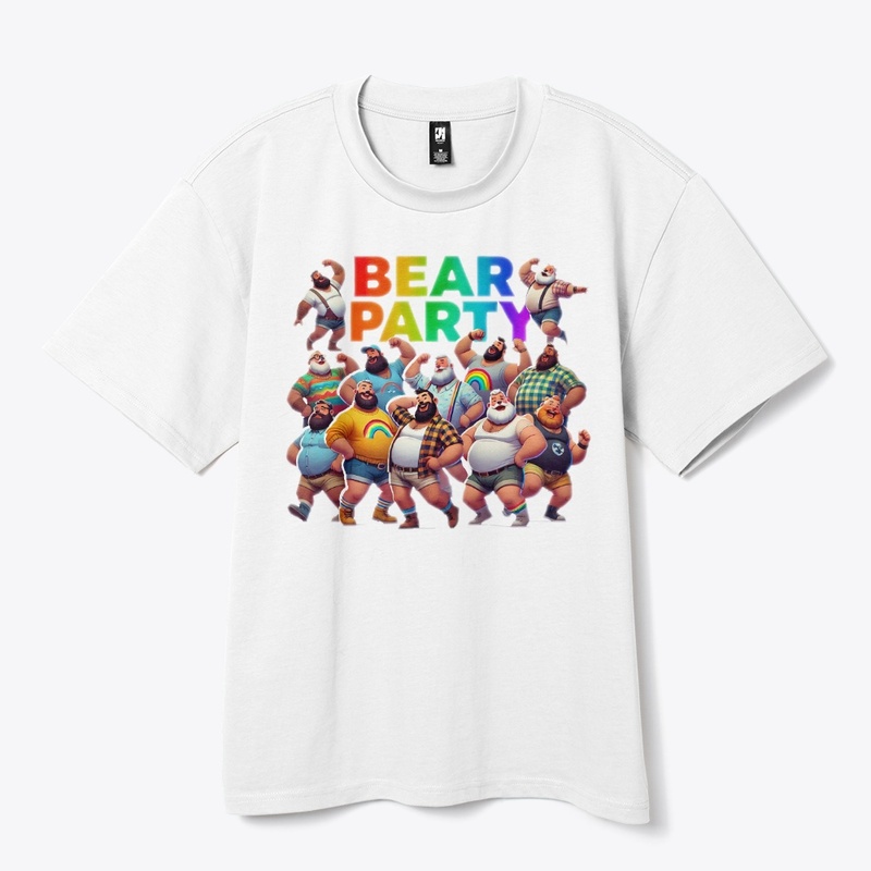 Bear Party
