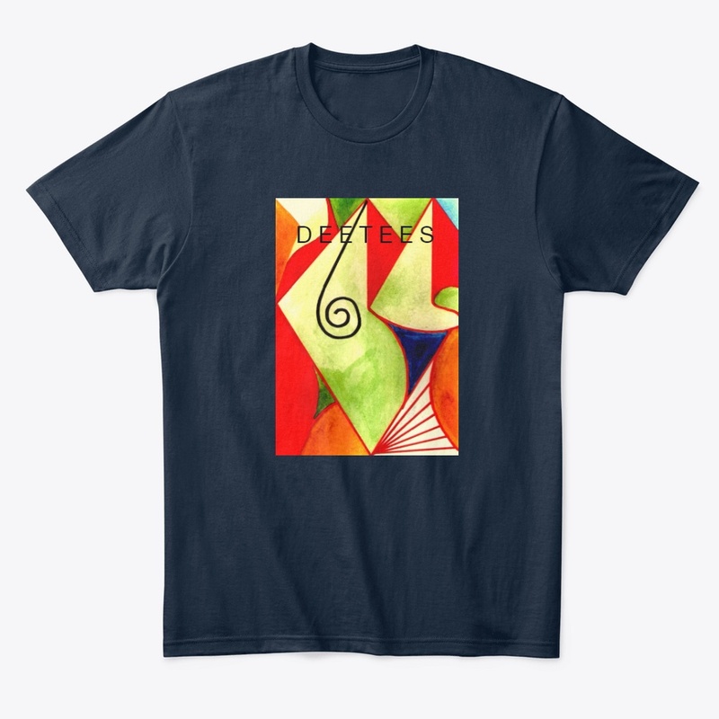 D E E T E E S Gear!