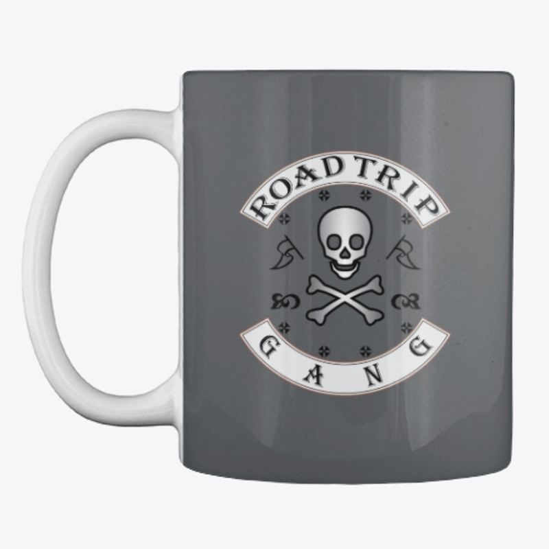 Road Trip Gang Apparel