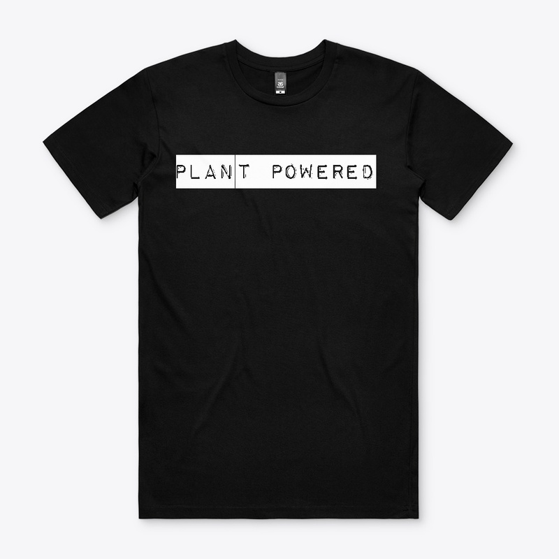 Plant Powered