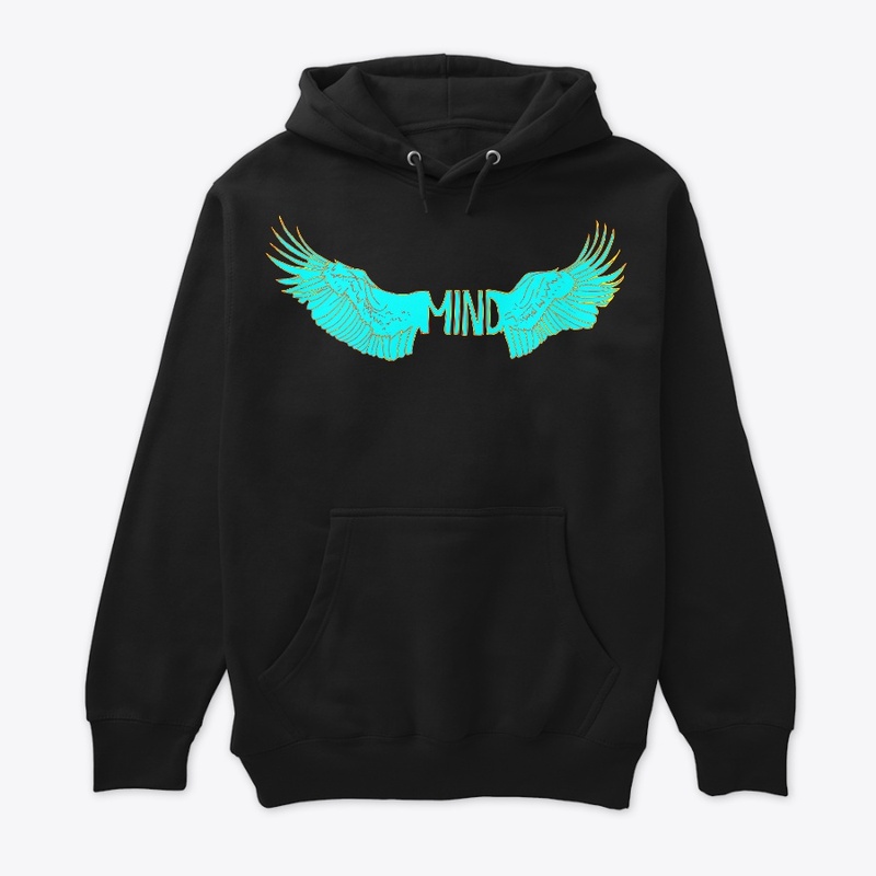 mind on wings