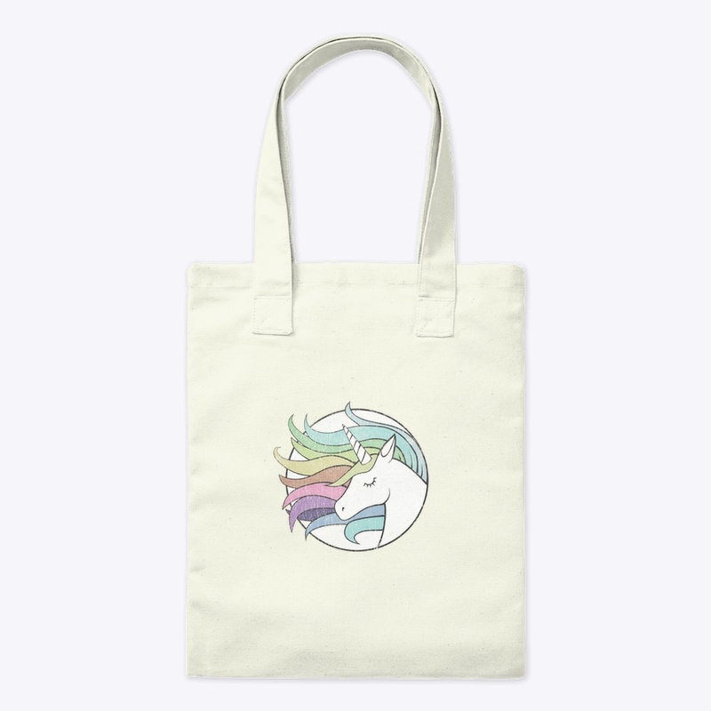 #VintageUnicorn