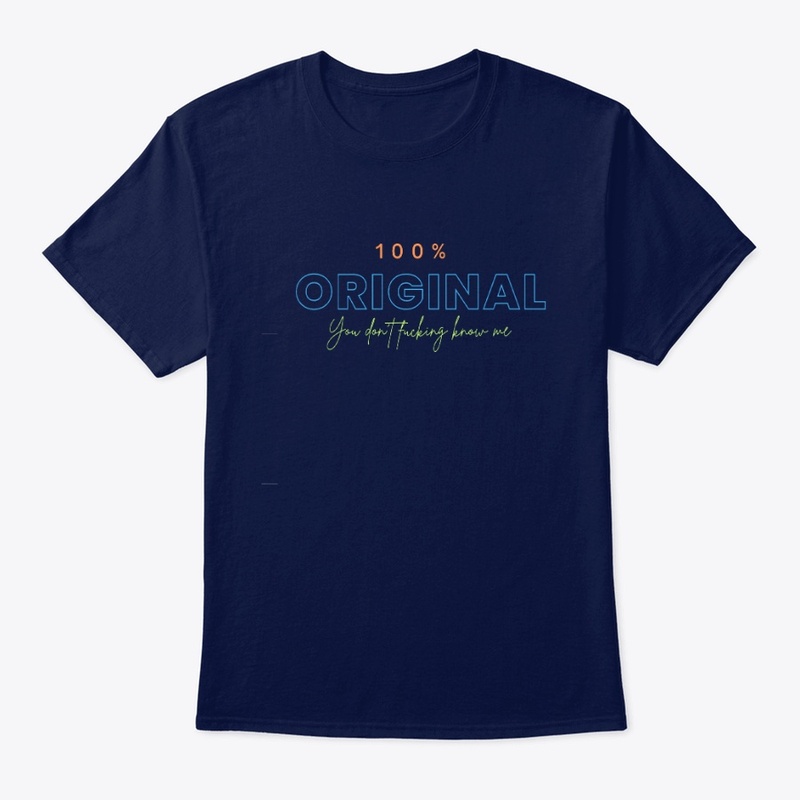 100% Original 