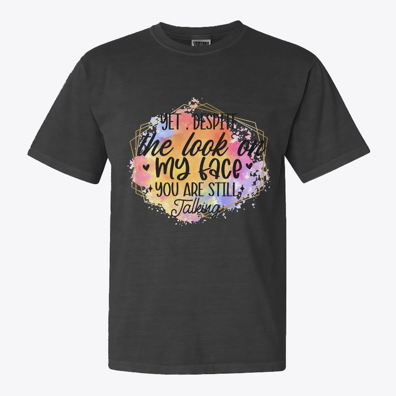 Funny t-shirt designs 