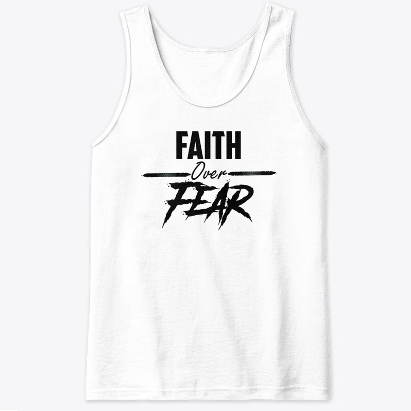 Faith over Fear