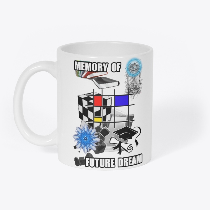 OpenLandd 119 - Memory Of Future Dream