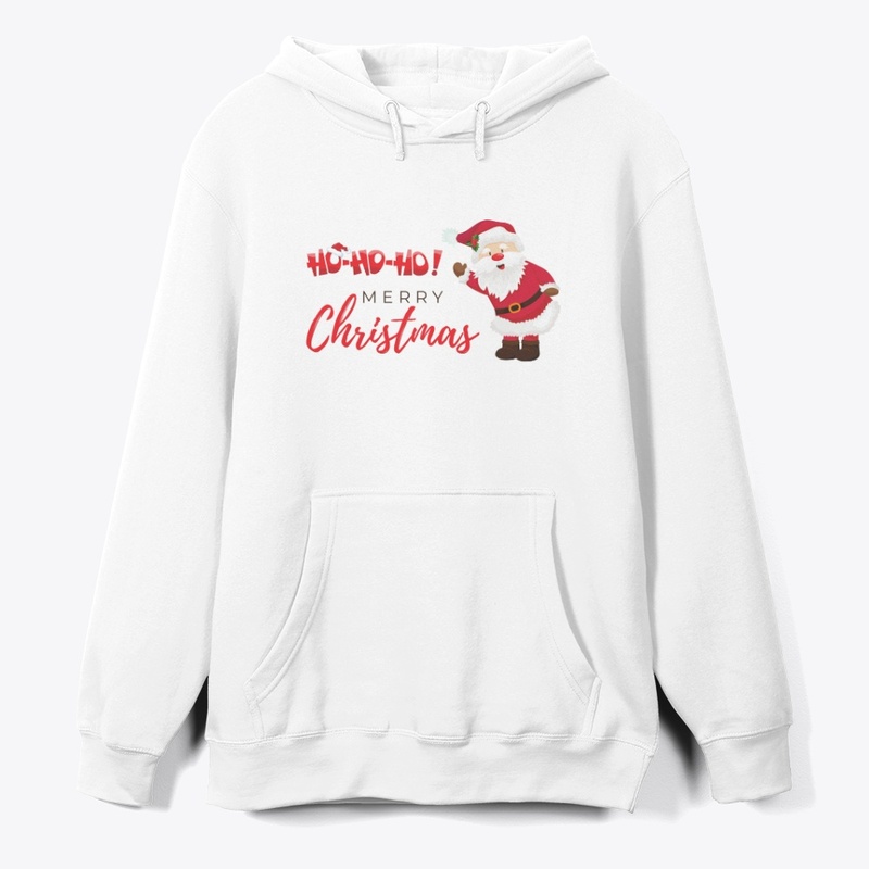 SANTA's CHRISTMAS WISH