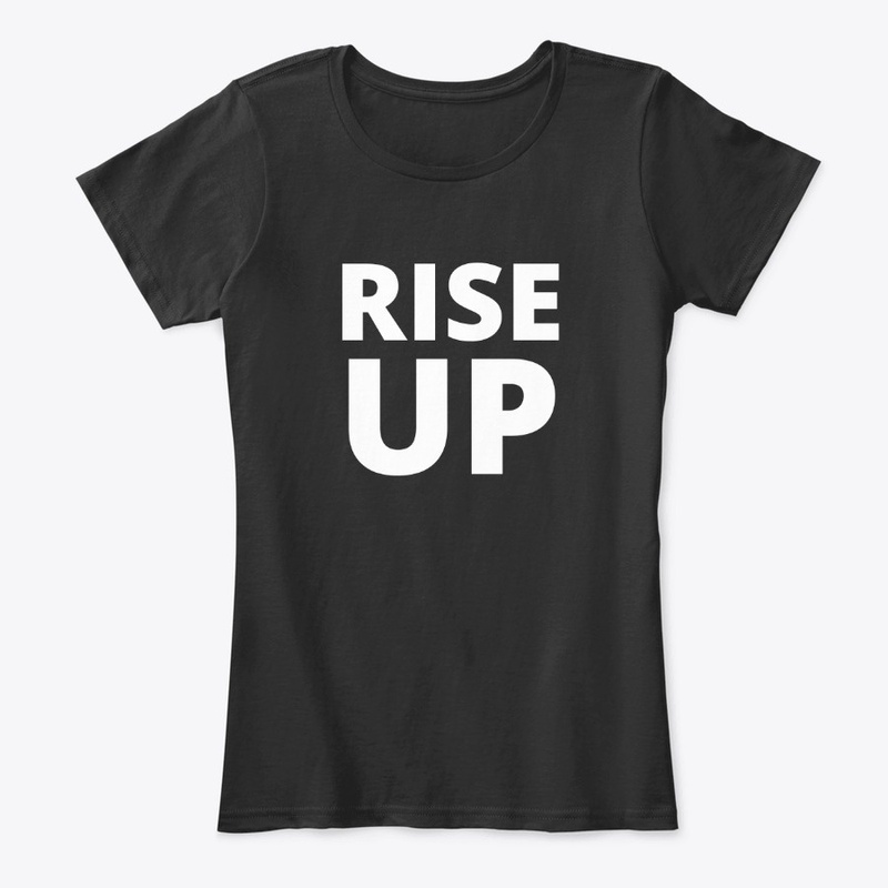 Rise Up 