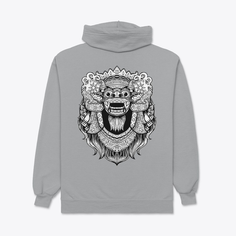 Bali Barong