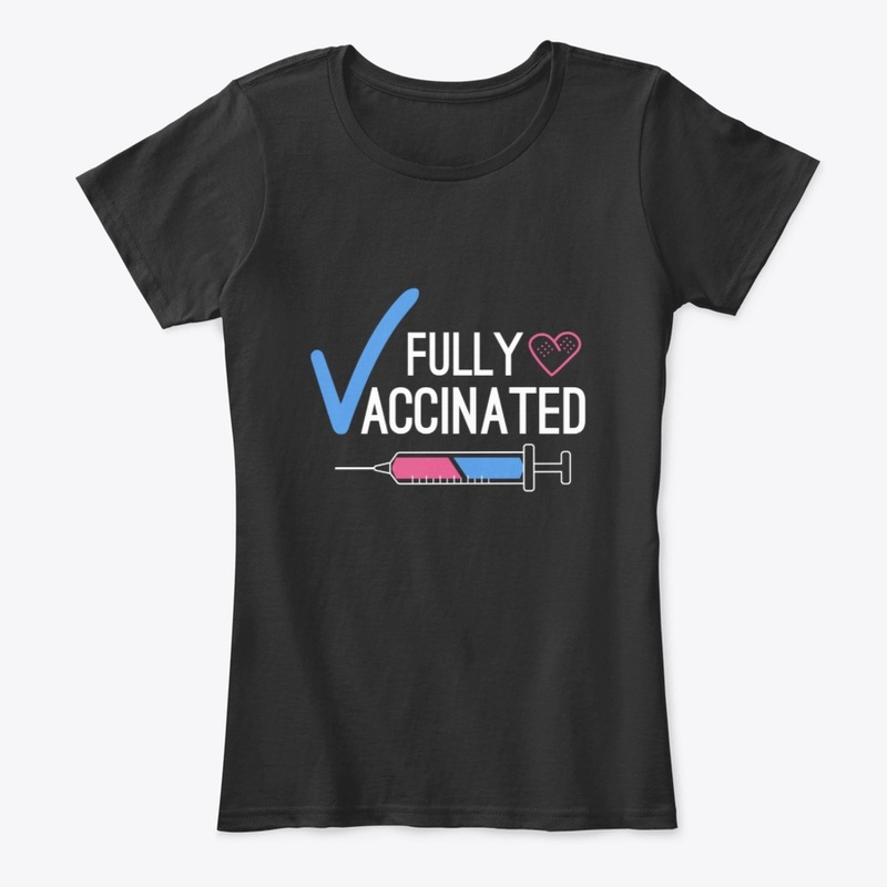 Fully Vaccinated