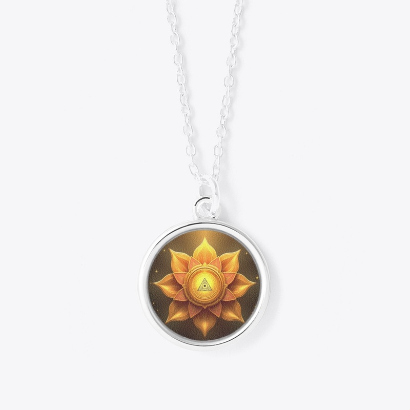 Solar Chakra POD
