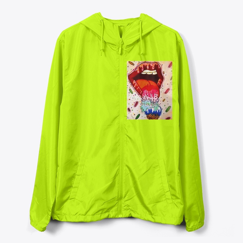 "DRIPTOPIA" Collection 