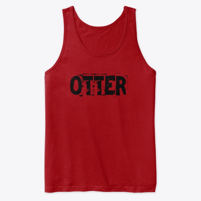 Tank Top - OTTER