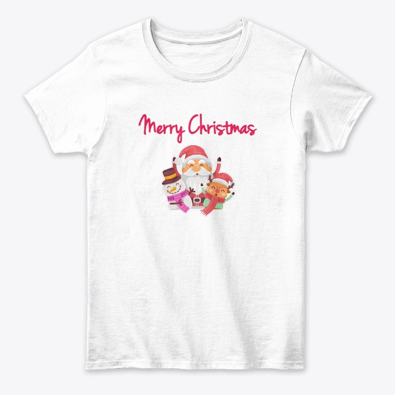 Merry Christmas