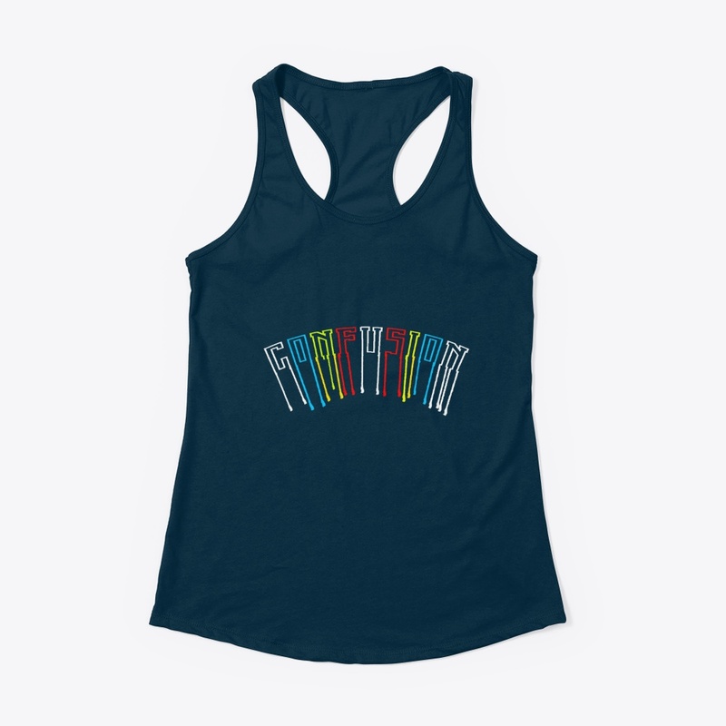 Confusion T-shirts
