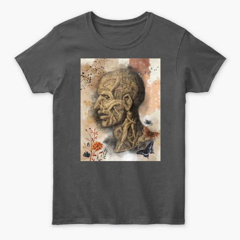 Wrestling with Thoughts