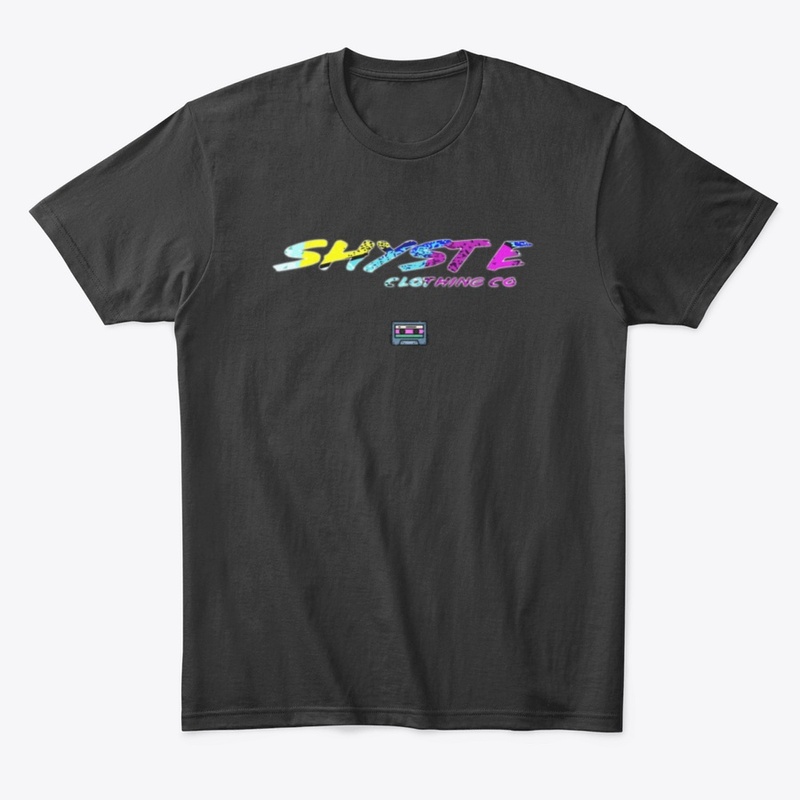 80's Kid (side-A)