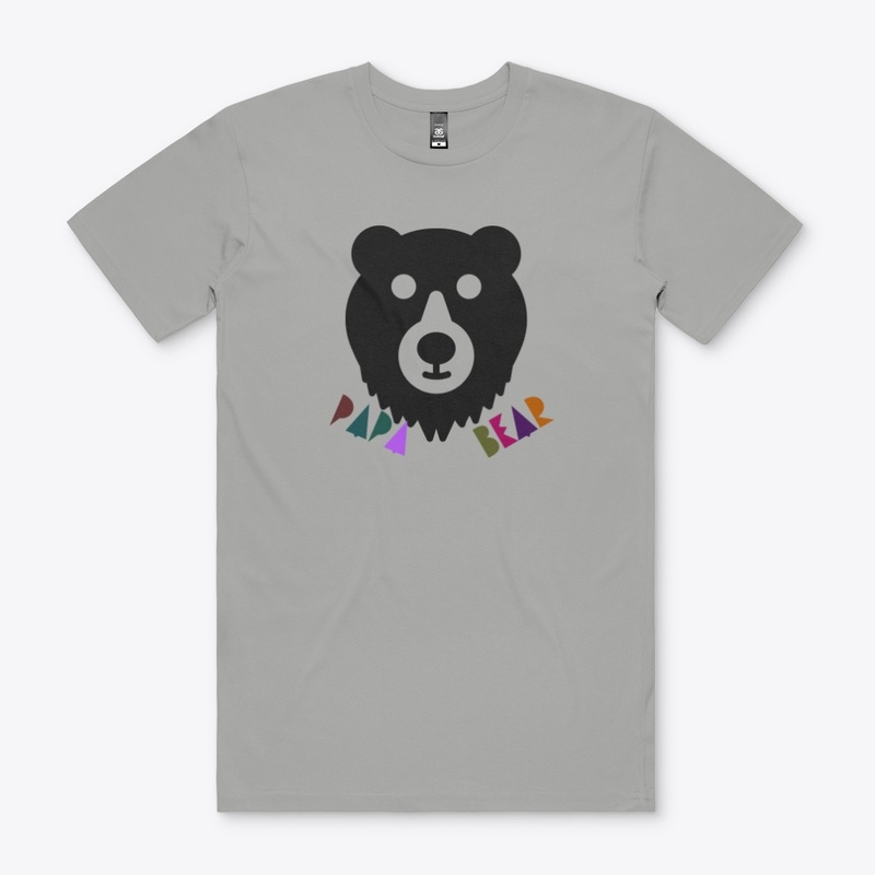Papa Bear Shirts Happy Father Day