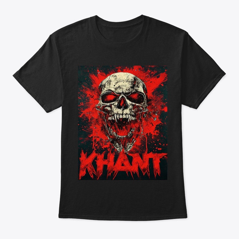 KHANT Brand 